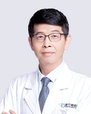 傅深头像