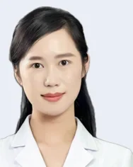 李娟头像