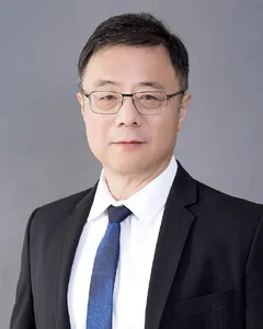 李左峰头像