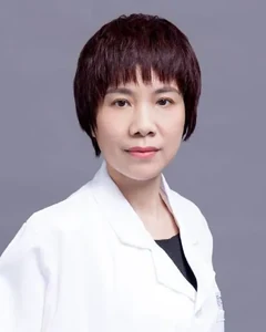刘晓清头像