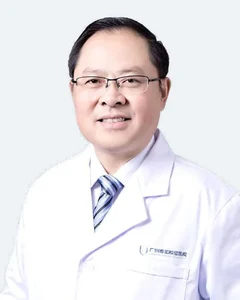 钱朝南头像