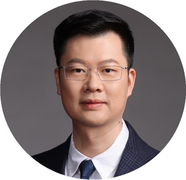 陈剑官方资料照片