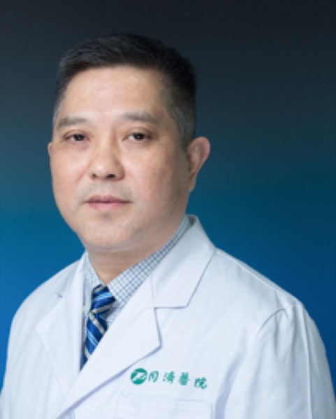 陈元官方资料照片
