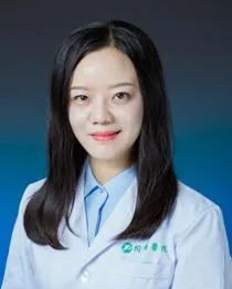 褚倩官方资料照片