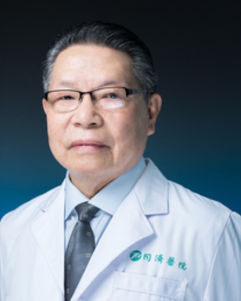 管竞贤官方资料照片