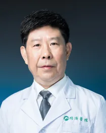 胡国清官方资料照片