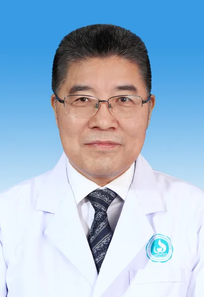 李宝生官方资料照片