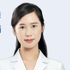 李娟官方资料照片