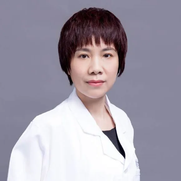 刘晓清官方资料照片