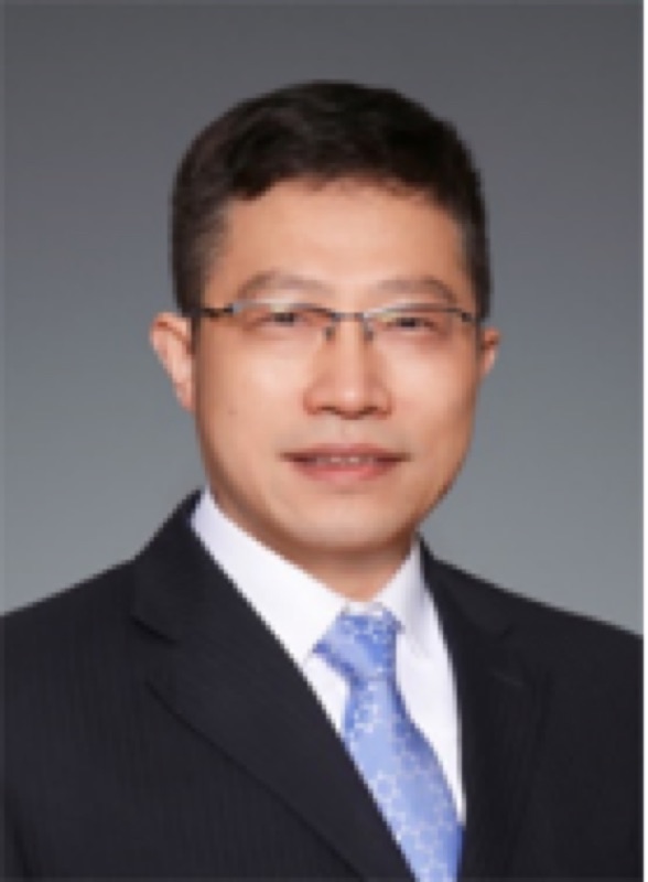 邵春林官方资料照片