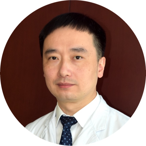 王征官方资料照片