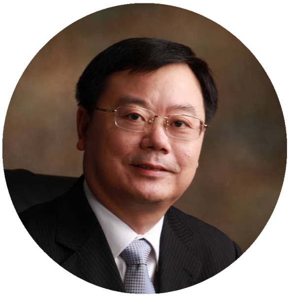 吴开良官方资料照片