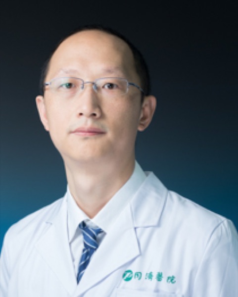 席青松官方资料照片