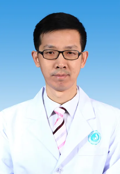 邢力刚官方资料照片