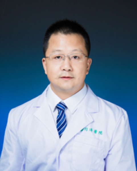 熊华官方资料照片