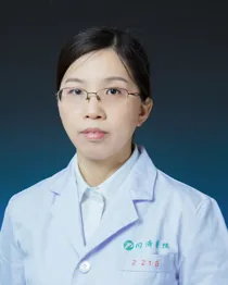 熊慧华官方资料照片