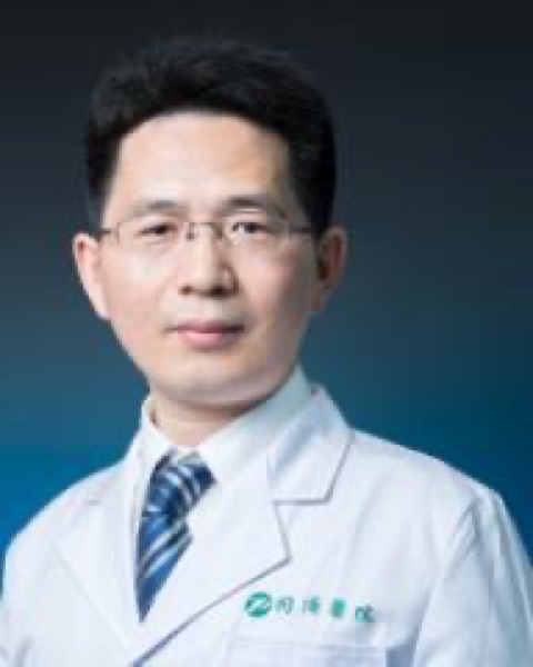 张孟贤官方资料照片