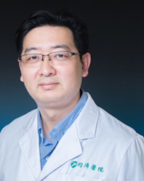 张明生官方资料照片