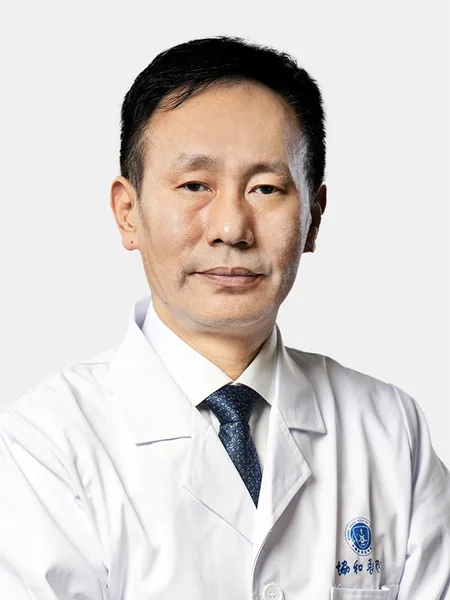 张涛官方资料照片